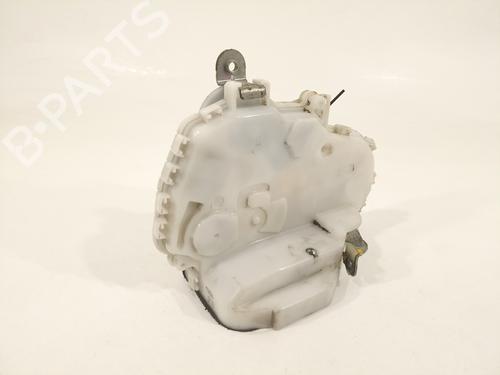Højre bagtil lås HONDA CIVIC VIII Hatchback (FN, FK) [2005-2012]  16812859