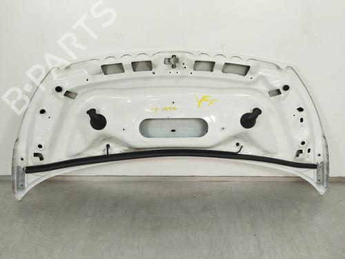 Hood CITROËN JUMPY II (VF7)  | BP14913866C1 