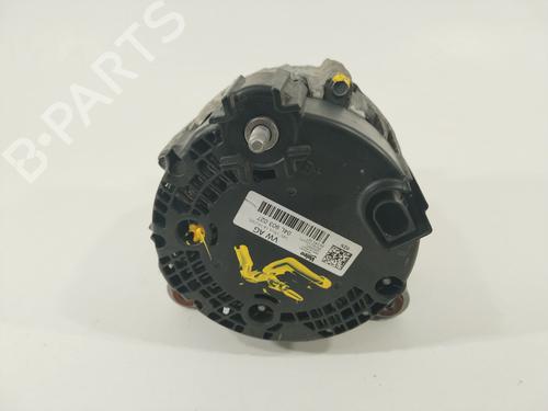 Alternator AUDI Q5 (FYB, FYG) 35 TDI quattro | BP27528641M7 
