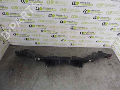 Front slam panel JAGUAR S-TYPE II (X200) 4.0 V8 XR827706