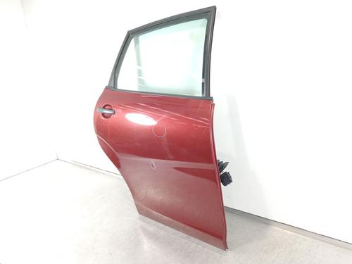 Right rear door SEAT ALTEA (5P1) 1.9 TDI | BP27464928C5 