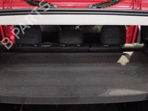 Used Rear parcel shelf JEEP RENEGADE SUV (BU, B1, BV) 1.0 T-GDi (120 hp) 31611610