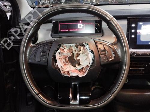 Used Steering wheel Steering wheel 38563916 38563916