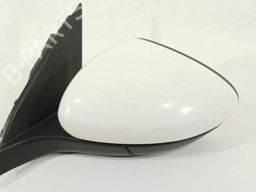 Specchietto retrovisore sinistro Specchietto retrovisore sinistro 35787641 35787641