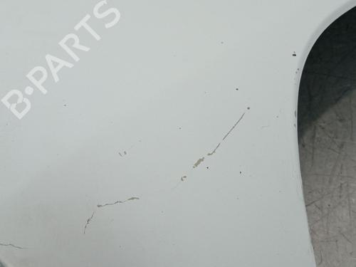 Left front fenders PEUGEOT BOXER Van  | BP25718156C41