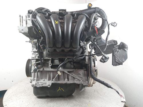 Used Engine Engine 7187653 7187653