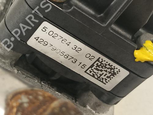 Egr CITROËN JUMPER II Van  | BP13399705M69 