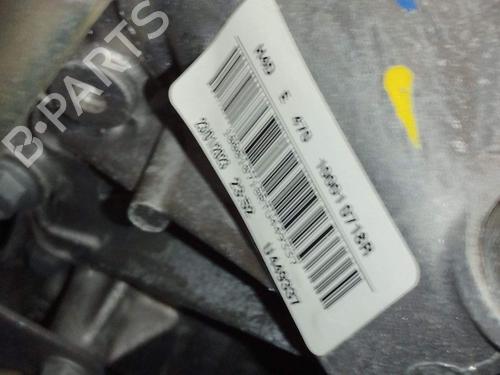 Engine RENAULT CLIO V (B7_) 1.6 E-TECH 145 (B7MU) | BP39402301M1 - Image 3