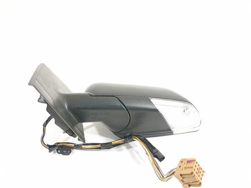 Left mirror VW POLO (9N_, 9A_)  | BP19182951C26 
