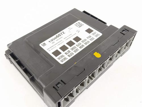 Used Electronic module Electronic module 10118732 10118732