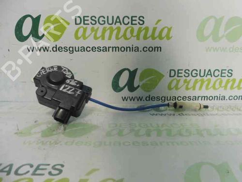 Used Fuel door actuator Fuel door actuator LEXUS IS II (_E2_) 220d (ALE20) (177 hp) 14302664 14302664