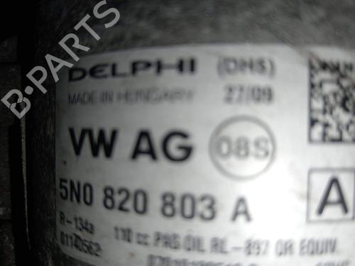 Used AC compressor AC compressor 36327428 36327428