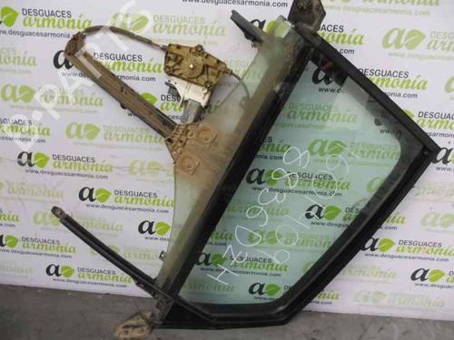 Rear left window mechanism AUDI A6 C6 (4F2) 3.0 TDI quattro | BP1840897C24 