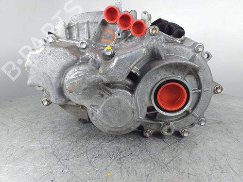 Used Rear differential Rear differential 9833278 9833278