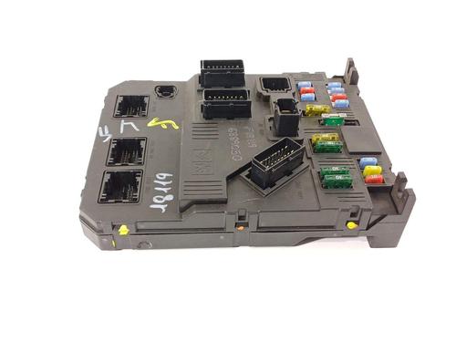 Used Fuse box Fuse box PEUGEOT 407 SW (6E_, 6D_) 1.6 HDi 110 (109 hp) 40127450 40127450