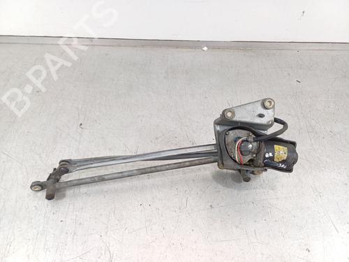 Used Front wiper motor PEUGEOT 306 (7B, N3, N5) [1993-2003]  23442123