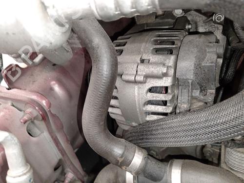 Used Alternator Alternator FORD KUGA II (DM2) 2.0 TDCi (120 hp) 36263011 36263011