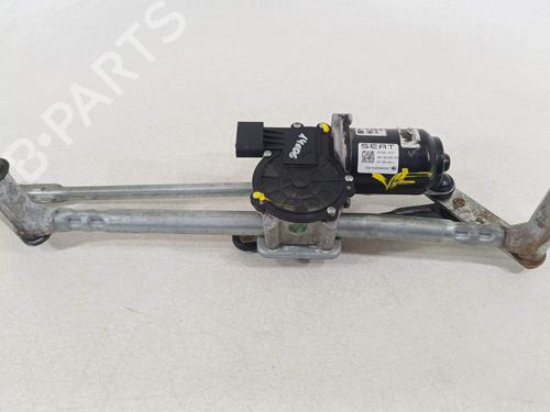 Used Front wiper motor Front wiper motor 26174975 26174975