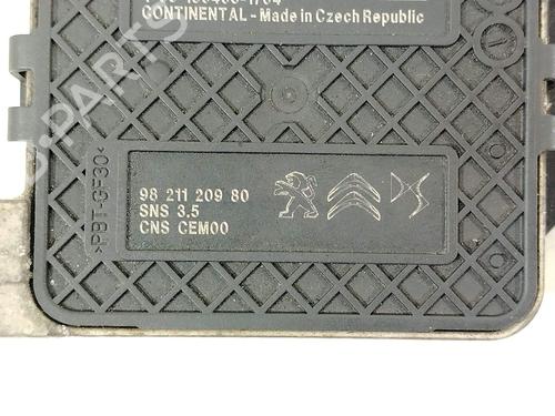 Elektronisk sensor CITROËN BERLINGO Platform/Chassis (B9) 1.6 BlueHDi 100 | BP32190782M84 - Image 9
