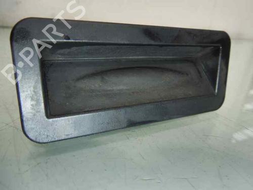 Used Tailgate handle FORD MONDEO IV (BA7) [2007-2015]  3238562