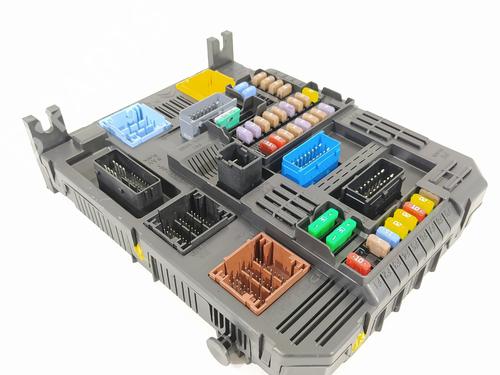 Used Fuse box CITROËN C3 III (SX) [2016-2025]  10553975