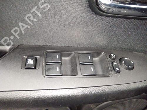 Used Left front window switch Left front window switch 36989053 36989053
