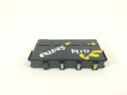 Used Fuse box LEXUS IS III (_E3_) 250 (GSE30_, GSE30R) (208 hp) 29132504