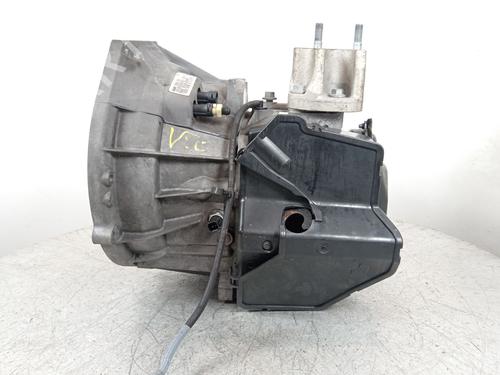 Gearbox FORD FIESTA VI (CB1, CCN) | BP32271495M3