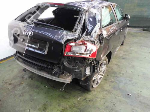 Mass air flow sensor AUDI A3 (8P1) 1.6 TDI | BP2591524M95 