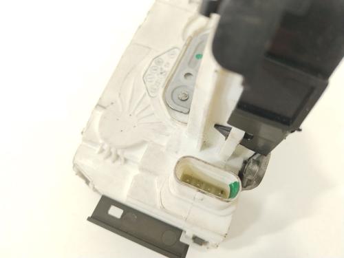 Rear left lock MERCEDES-BENZ C-CLASS (W204)  | BP26407377C100 