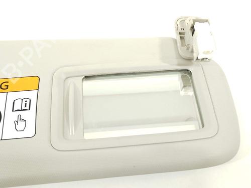Right sun visor MAZDA CX-30 (DM) | BP16929339I2 - Image 2