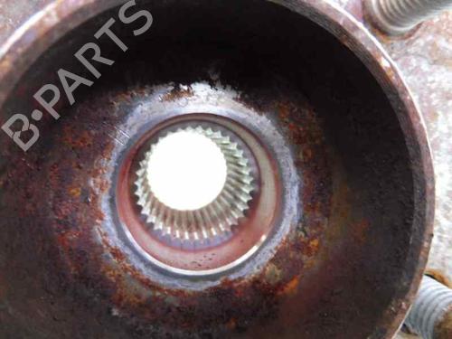 Right front steering knuckle FORD FOCUS II (DA_, HCP, DP)  | BP1838981M26 