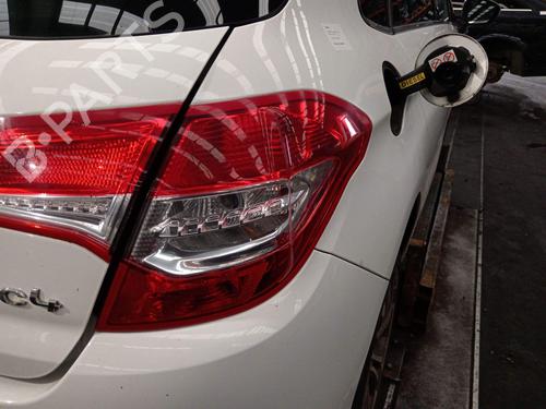 Used Right taillight Right taillight 37173097 37173097
