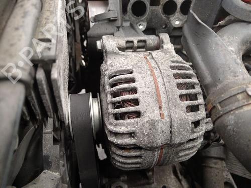 Used Alternator AUDI A4 B7 Avant (8ED) 2.0 TDI 16V (140 hp) 28543306