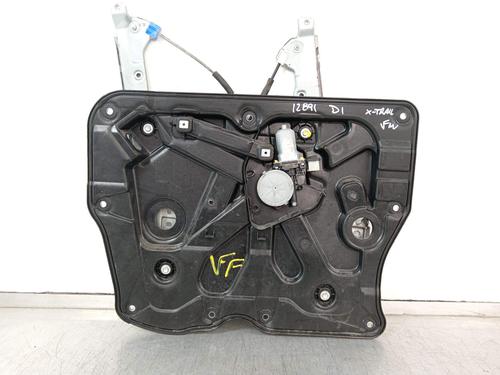 Used Front left window mechanism Front left window mechanism 24438686 24438686