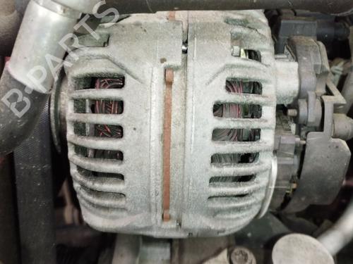 Used Alternator Alternator SEAT IBIZA IV SC (6J1, 6P5) 1.6 TDI (90 hp) 35920409 35920409