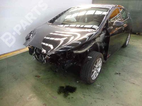 Starter SEAT LEON (1P1)  | BP4511136M8 