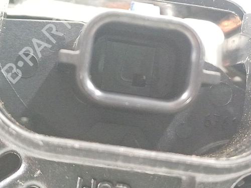 Alternator NISSAN QASHQAI II SUV (J11, J11_)  | BP16809333M7 