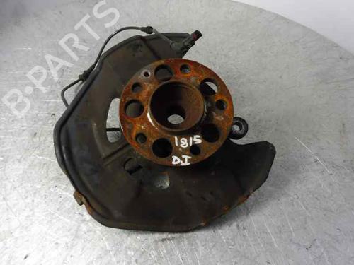 Used Left front steering knuckle Left front steering knuckle 4842583 4842583