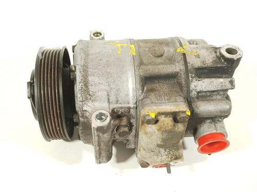 AC compressor VW PASSAT B6 (3C2) 2.0 TDI | BP29071935M34 - Image 2