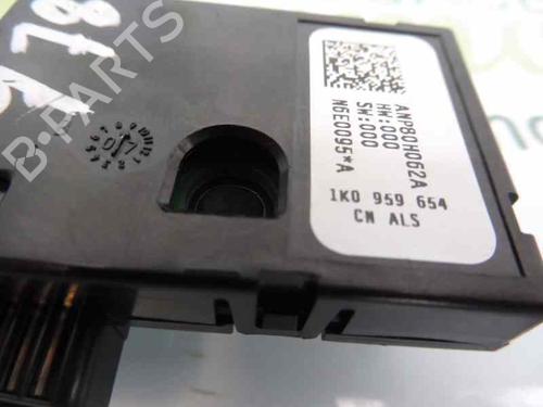 Electronic module SEAT LEON (1P1)  | BP1847418M83 