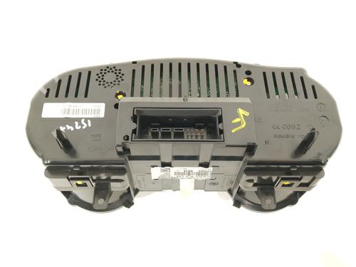 Instrument cluster SEAT LEON (1P1) 1.9 TDI | BP29856404C47 