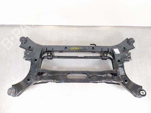 Rear axle KIA SPORTAGE IV (QL, QLE)  | BP15638691M2 