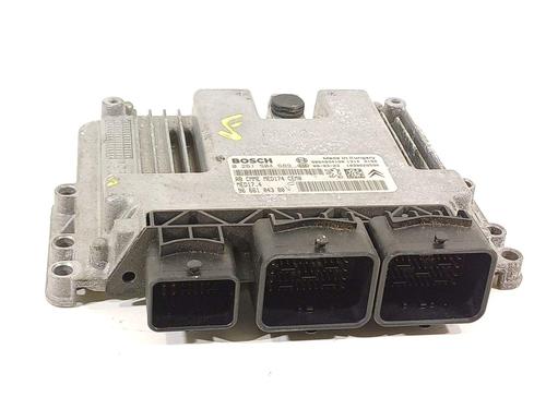 engine-control-unit-ecu-peugeot-308-cc-4b_-2009-2010-2011-2012-2013-2014-2015-36277755 main image