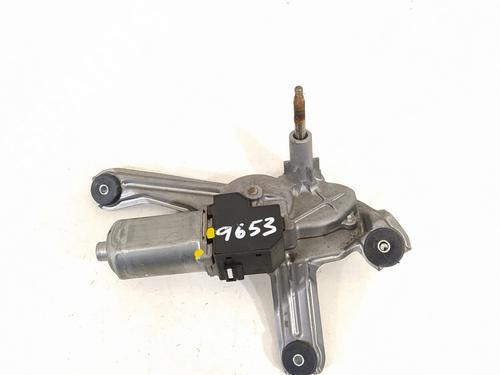 Used Rear wiper motor TOYOTA AVENSIS Estate (_T25_) [2003-2008]  12254083
