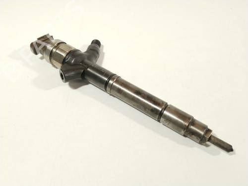 Injector Injector TOYOTA RAV 4 III (_A3_) 2.2 D 4WD (ALA30_, ALA30R) (136 hp) 36277792 36277792