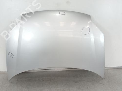Used Hood Hood CITROËN BERLINGO / BERLINGO FIRST MPV (MF_, GJK_, GFK_) 2.0 HDI 90 (MFRHY) (90 hp) 34250515 34250515