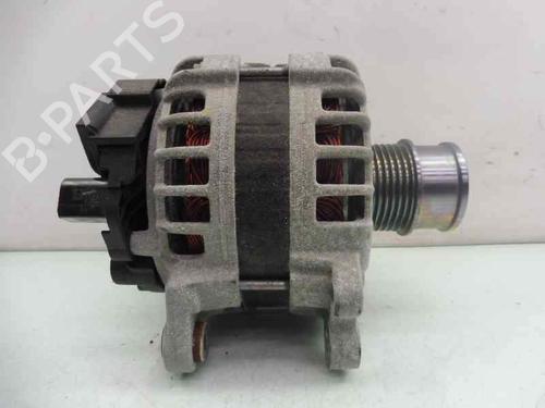 Used Alternator Alternator 1960371 1960371