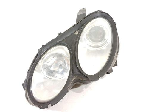 Used Left headlight Left headlight SMART FORFOUR (454) 1.5 CDI (454.000) (68 hp) 40237181 40237181