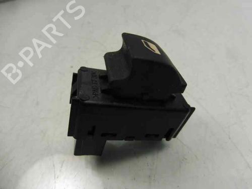 Left rear window switch CITROËN C4 II (NC_) | BP4600150I29 - Image 4